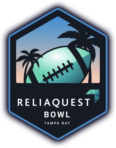 ReliaQuest Bowl 2025: Everything You Need to Know