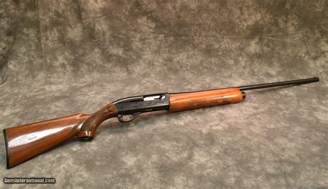 Remington 1100 20 Gauge
