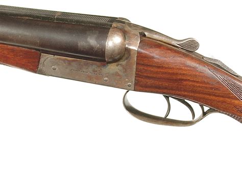 Remington 1900 2Bbl 12 Gauge Griffin Howe Inc