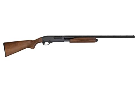 Remington 28 Gauge Shotgun