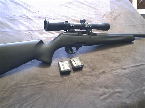 Remington 597 22Lr Amp 22 Magnum Semi Auto Rifle Archives Jack First