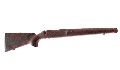 Remington 700 40X Adl Short Action Competition Rifle Stock