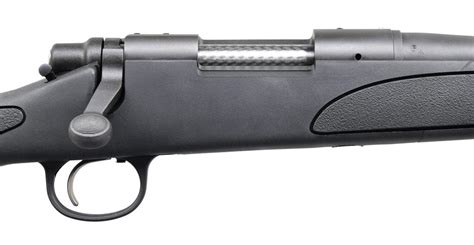 Remington 700 Adl Bolt Action Rifle