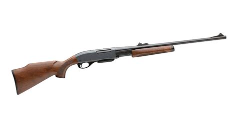 Remington 7600 308 4 1 Pump Action Rifle Fixed 86277 For Sale