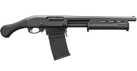 Remington 870 Tac 14 20 Gauge Pump Action With 14 Inch Barrel Sportsman S Outdoor Superstore