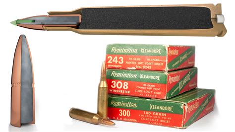 Remington Core Lokt Tipped Rifle Ammunition An Official Journal Of The Nra Remington Core Lokt Tipped Rifle Ammunition An Official Journal Of The Nra