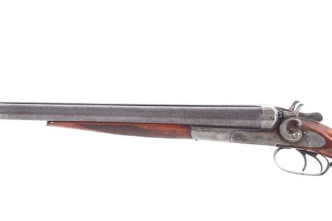 Remington M1889 12 Ga Double Barrel Hammer Shotgun Sold At Auction On 4Th March Bidsquare Remington M1889 12 Ga Double Barrel Hammer Shotgun Sold At Auction On 4Th March Bidsquare