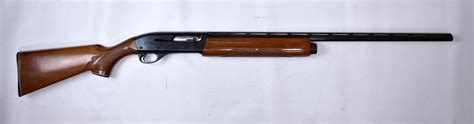Remington Model 1100 20 Gauge Shotgun 3917380060
