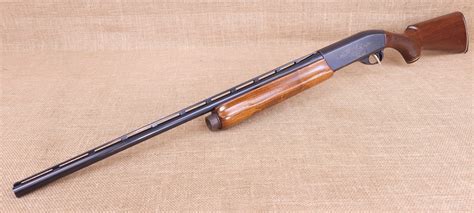 Remington Model 1100 Semi Automatic Shotgun 20Ga 2 3 4 In 25 5 In Mod