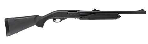 Remington Model 870 Release