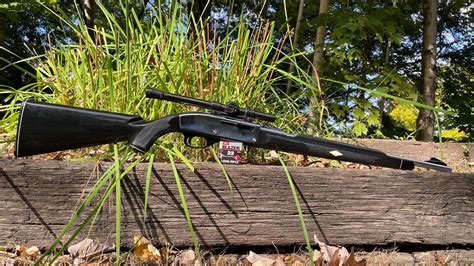 Remington Nylon 66 A Kmart Classic