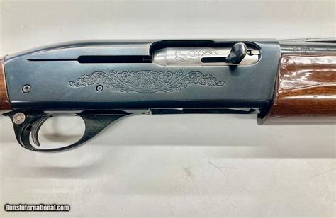Remington Rem 1100 20 Ga 20 Ga For Sale At Gunauction Com 17025267