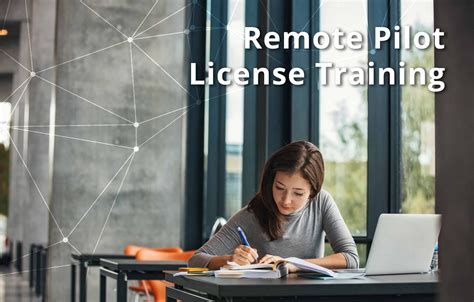 Remote Pilot License Training Uavair