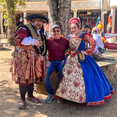 Explore the Best Experiences at Renaissance Fair Austin