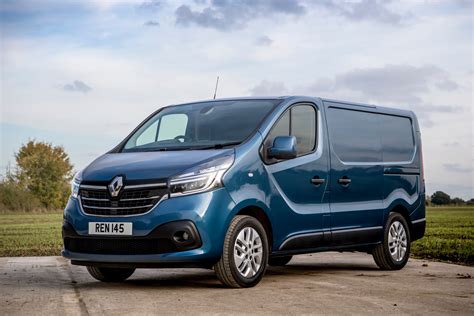 Renault Trafic: Ultimate Guide to Features, Tips, and Buying Advice