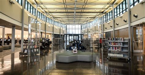 Renovated Shadle Park Library Opens Other Branches Set For Upgrades In Spokane Renovated Shadle Park Library Opens Other Branches Set For Upgrades In Spokane