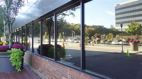 Renovations Help Boost Slow Season For Commercial Property