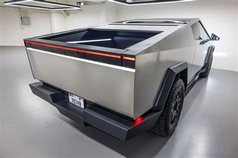 Rent a Cybertruck: The Ultimate Guide to Your Electric Adventure