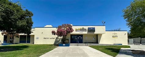 Rent Fields Gyms Theaters And More In Fresno