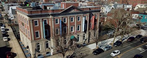 Rent Fields Gyms Theaters And More In Newark