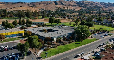 Rent Fields Gyms Theaters And More In San Jose