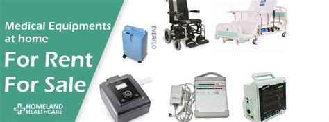 5 Ways Rent Medical Equipment