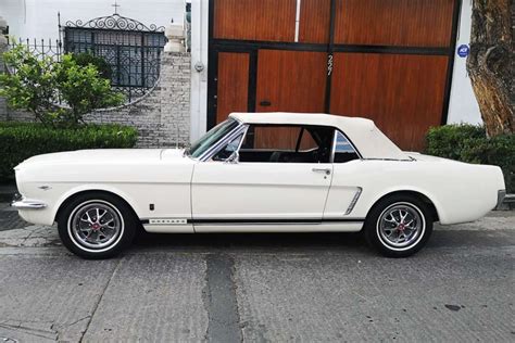 Renta Mustang: Top Tips for Finding the Perfect Car Rental Deal