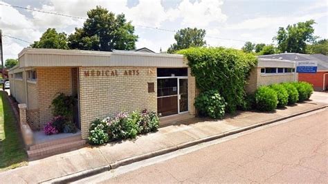 Rental Opportunities Medical Arts Clinic