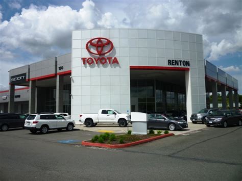 Renton S Toyota Of Renton New And Used Toyota Cars Renton S Toyota Of Renton New And Used Toyota Cars