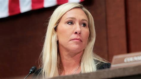 Rep Marjorie Taylor Greene Is Officially Divorced From Her Husband Rep Marjorie Taylor Greene Is Officially Divorced From Her Husband