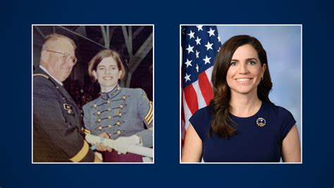 Rep Nancy Mace 99 To Deliver Commencement Address At The Citadel 25