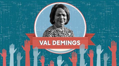 Rep Val Demings How Black Women Excluded From Suffrage Movement Kept