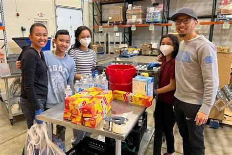 Repack Volunteer Opportunities