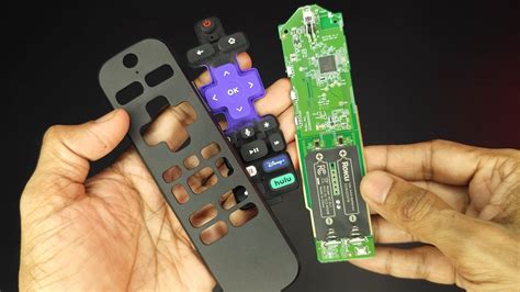 How to Repair Roku Remote: Easy Steps to Fix Common Issues