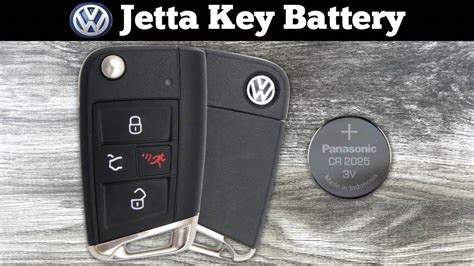 Replace Battery Jetta Key Fob At Denise Callaghan Blog