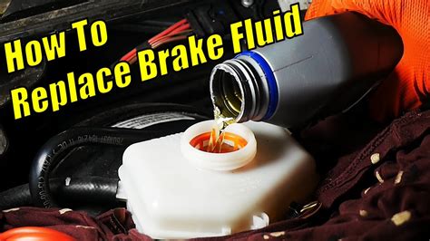 Replace Brake Fluid Near Me Replace Brake Fluid Near Me