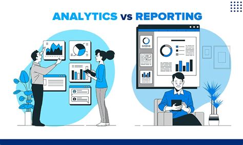 Reporting And Analytics Capabilities Insider