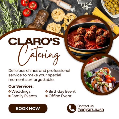 Reposted From Mhfoundation Buon Appetite We Re Happy To Announce Claro S Italian Markets Is A Participating Restaurant At Mardi Gras Food Fest 22 From Pasta To Cannolis Claro S Has Been Serving The