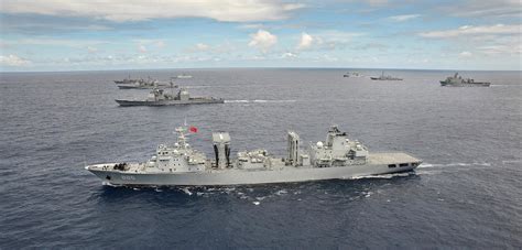 Republic Of China Navy