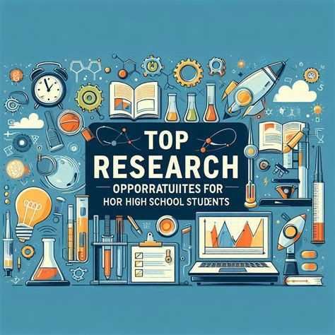 5 Research Opportunities