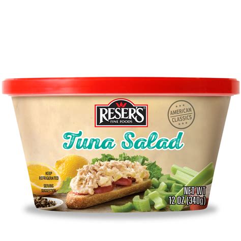 Reser's Tuna Salad