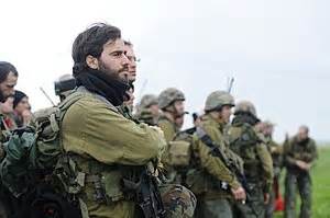 Reserve Duty Israel Wikipedia