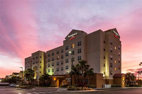 Residence Inn By Marriott Orlando Airport In Orlando The United States From 85 Deals Reviews Photos Momondo