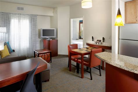 Residence Inn East Lansing Long Stay Hotel With In Room Kitchens