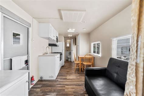 Discover Top Tips for Choosing the Perfect Residence RV Park