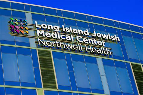 Residency In Oral Maxillofacial Surgery Long Island Jewish Medical Center New Hyde Park Ny Northwell Health