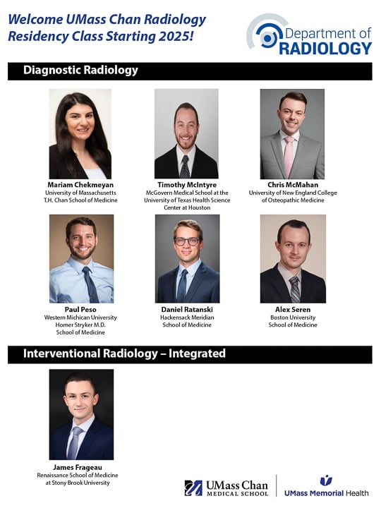 Resident Match Day 2024 Daryl Nicoline