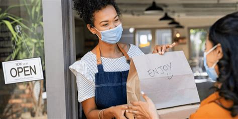 Restaurant Curbside Pickup 101 A Guide For Restaurant Owners Restaurant Curbside Pickup 101 A Guide For Restaurant Owners