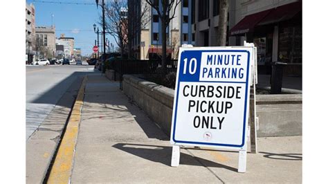 Restaurant Curbside Pickup What It Is How It Works Upmenu Restaurant Curbside Pickup What It Is How It Works Upmenu