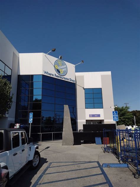 Restaurant Depot Updated February 2026 107 Photos 103 Reviews 15853 Strathern St Van Nuys California Wholesale Stores Phone Number Yelp